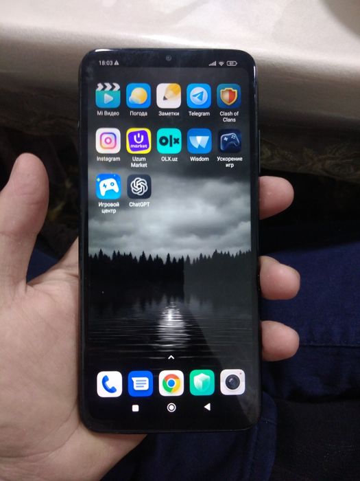 Срочна Продаёться Poco m3