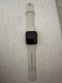 Apple Watch SE 40mm, Rose gold