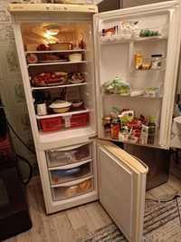 Холодильник жаксы состояниеде