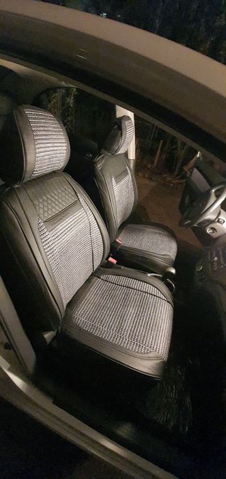 Nexia III, 4 позиция, автомат