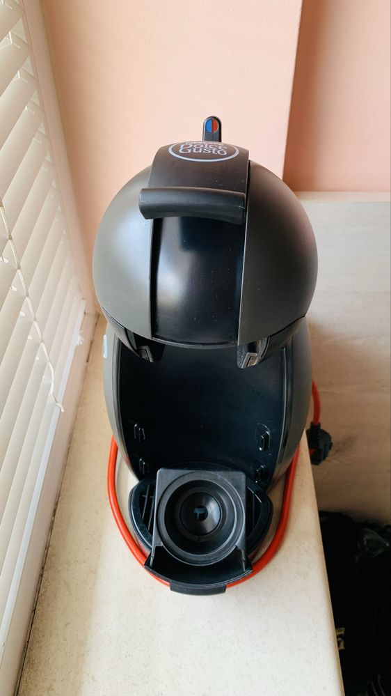 Кафемашина Nescafe Dolce Gusto Piccolo by Krups