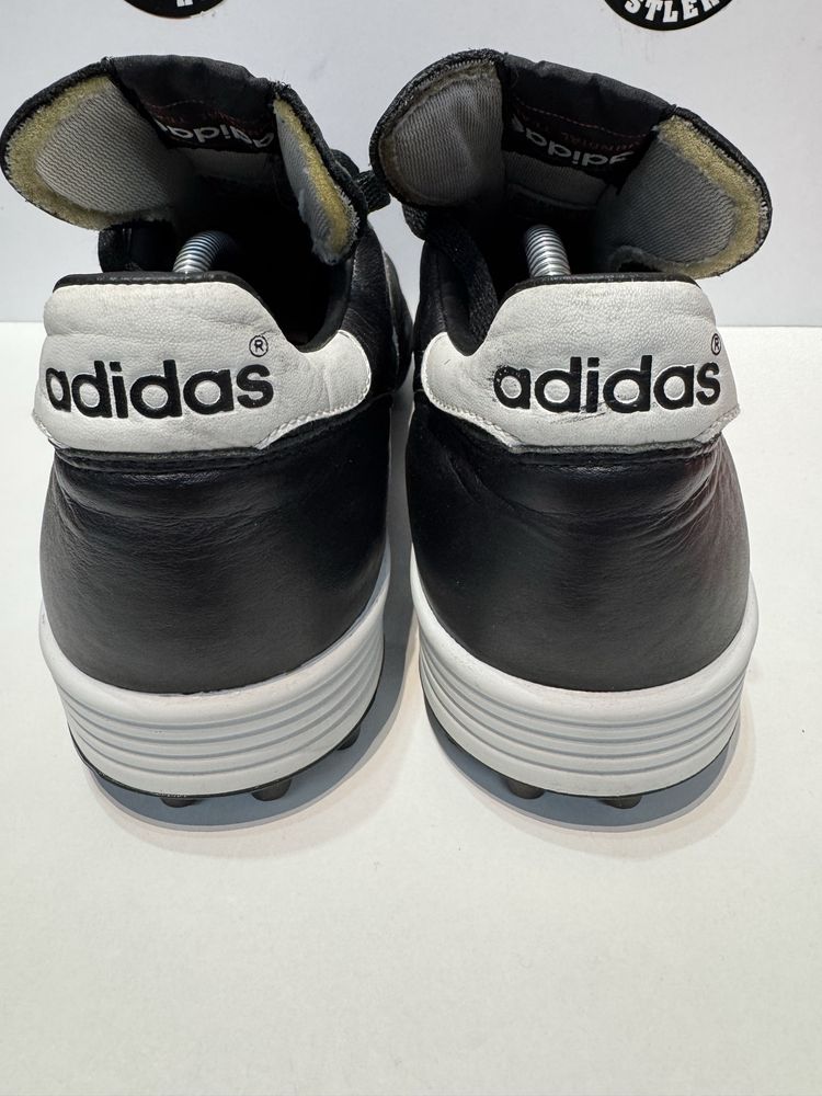 Стоножки ADIDAS MUNDIAL TEAM .Номер 40.5