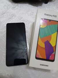 Samsung F22 telefon sotiladi