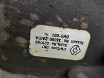 Turbina, grup 4×4spate,amortizoare, arcuri, flanșe..SH.Duster 1,5 dci