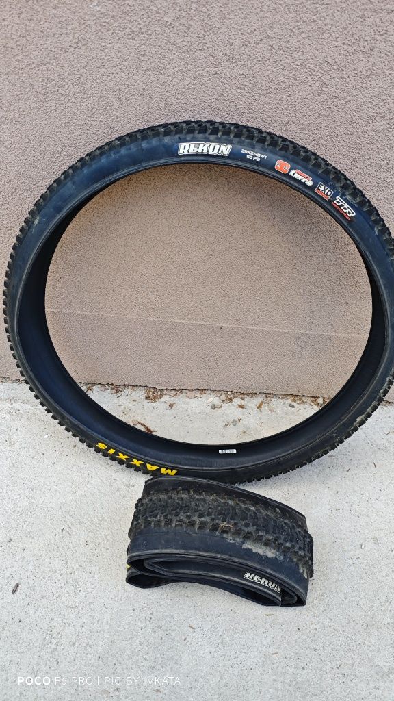 Maxxis Rekon 29x2.40WT 2бр.
