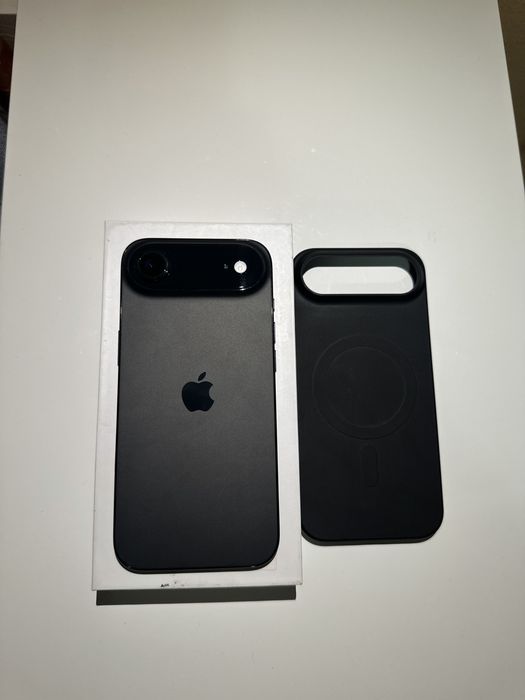 iPhone 17 AiR 5G Garantie 256 GB, Culoare Frumoasa
