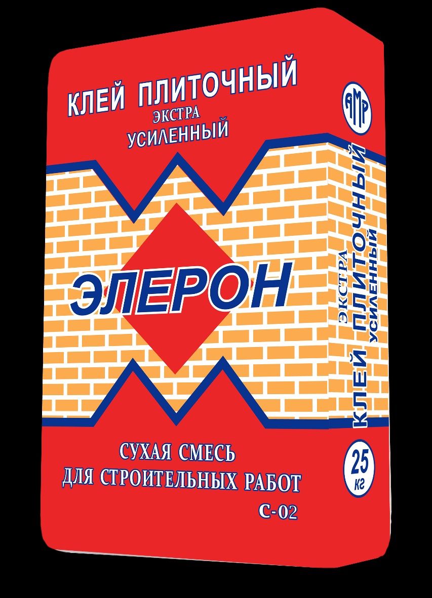 «ЭЛЕРОН» Клей, Гипс, Фуга,  Наливной, Оптом Доставка бесплатная