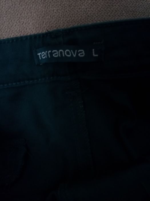 3 perechi pantaloni casual/office marimea L 42