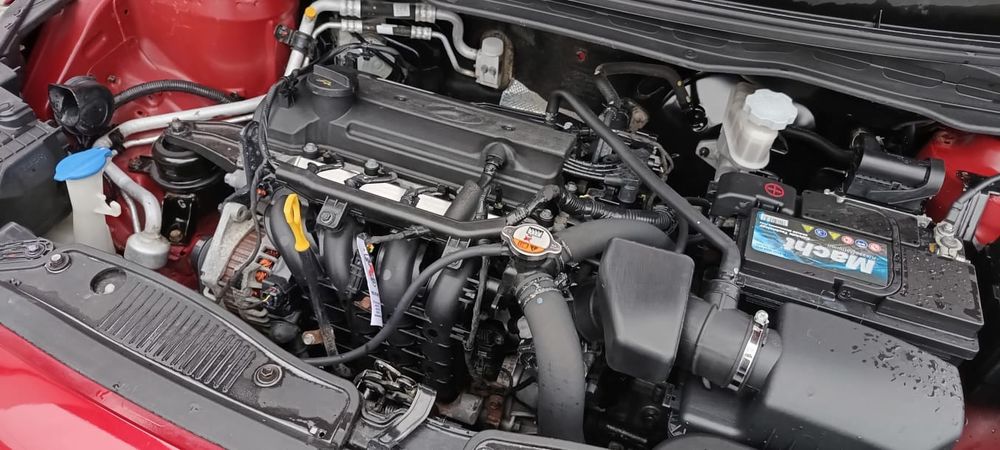 Hyundai i20 Hatchack