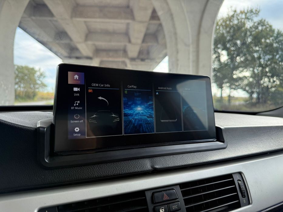 BMW Seria 3 / E90 / Facelift / Euro 5