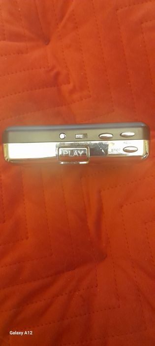 Convertor casete pe computer ION tape express