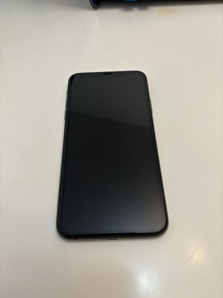 IPhone 11 Pro Max 64 GB Space Gray