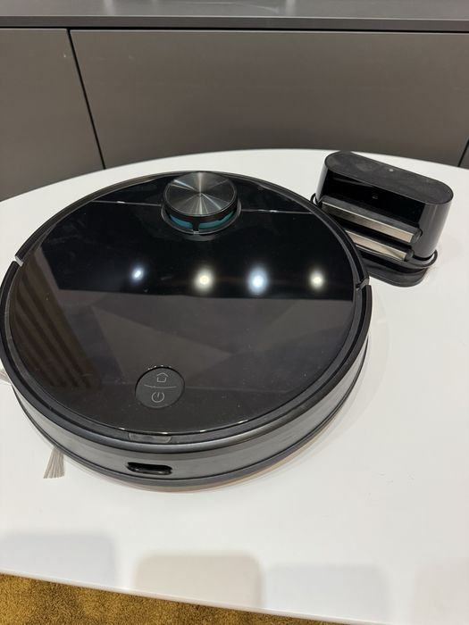 Robot aspirator Xiaomi Viomi 3 cu mop