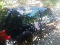 Volkswagen golf на части