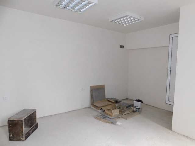 АГЕНЦИЯТА предлага офис в новопостроена сграда с площ от 22 кв.м.