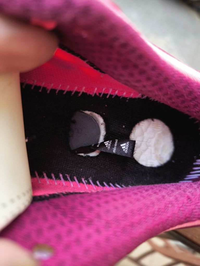Preț fix,Adidas Energy Boost 40;25cm nu Nike Asics cu senzor