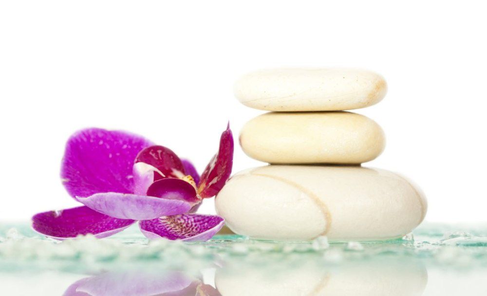 Оздоровительный массаж