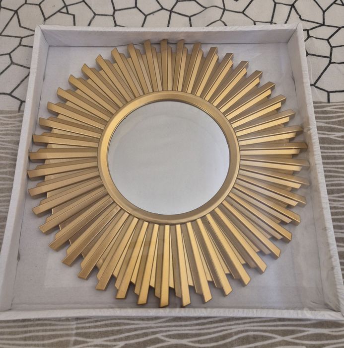 Декоративно огледало