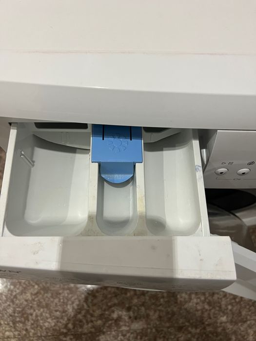 Перална Crown Zephyrus A60Z