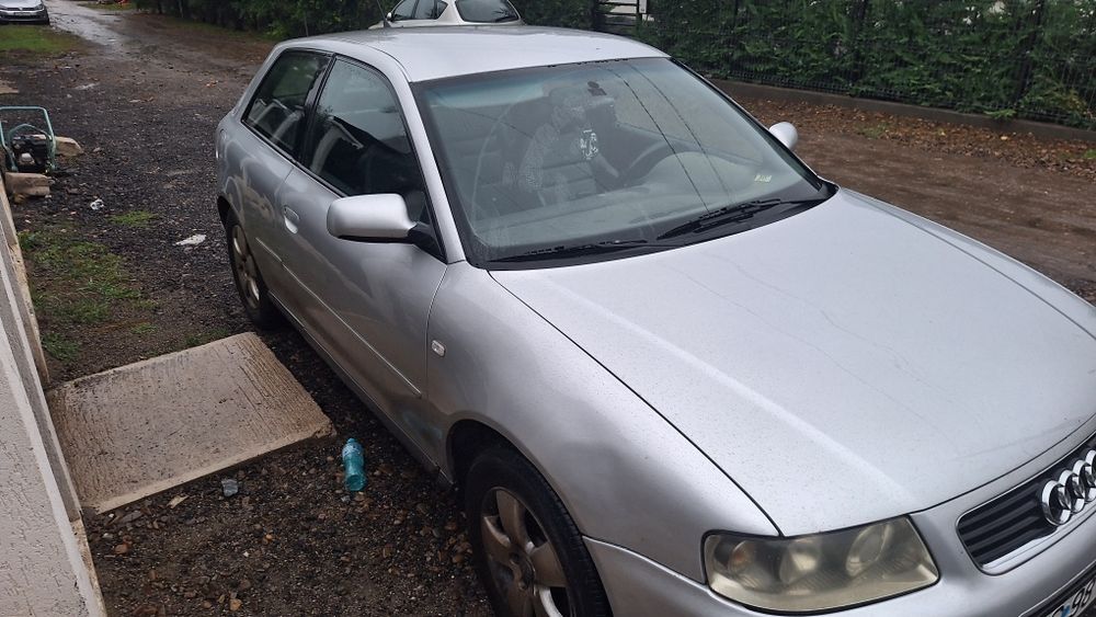 Audi a3 1.9 tdi ALH