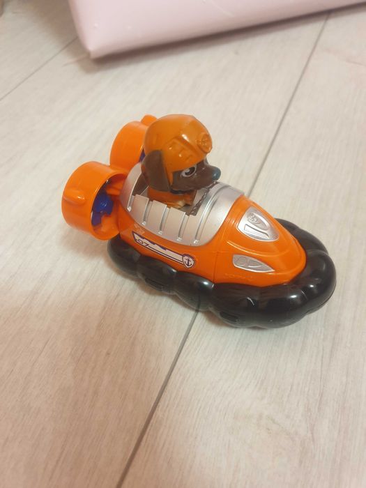 PAW PATROL         .