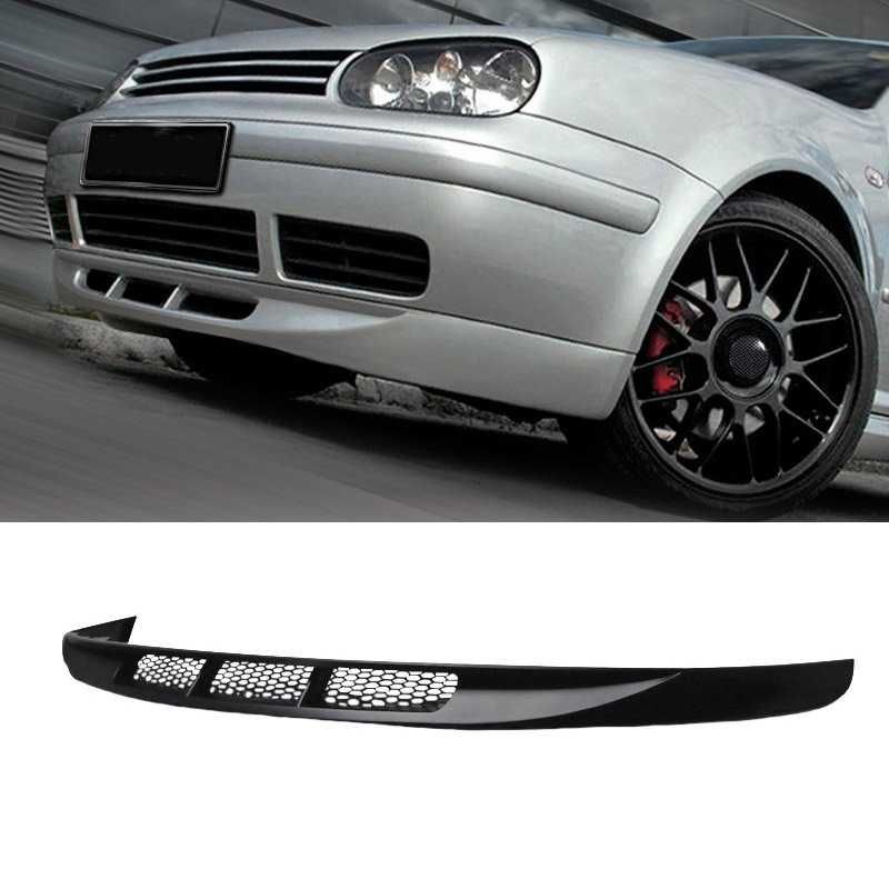 Спойлер предна броня VW GOLF 4/ Голф 4