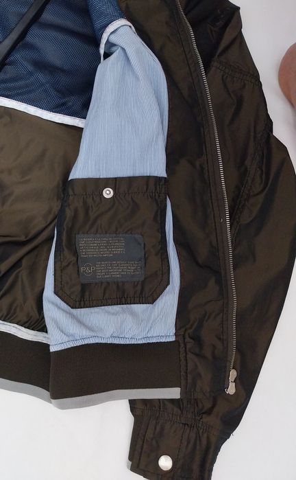 Geacă bărbătească mărimea M (38-40) slim