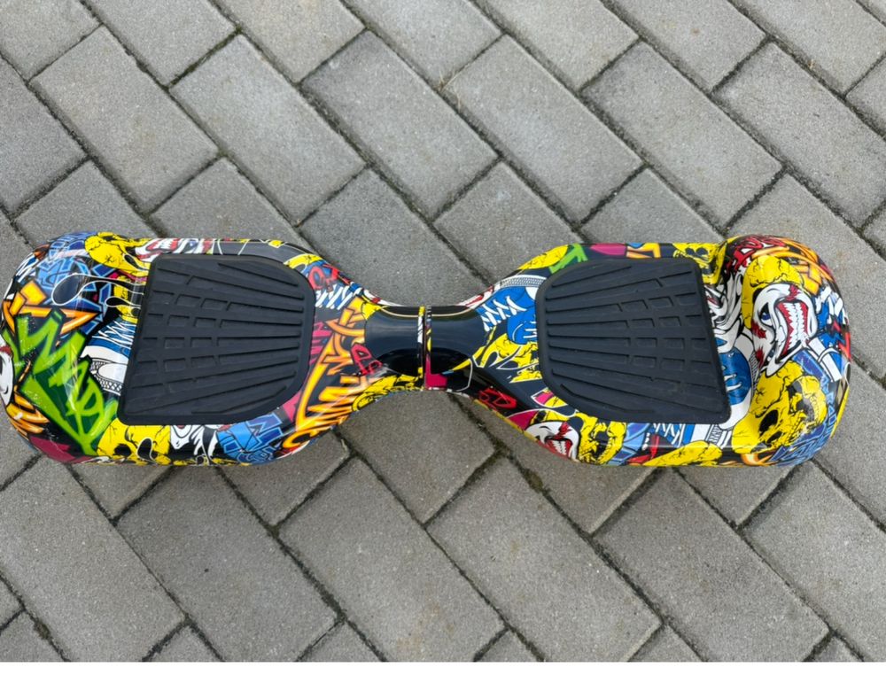 Vand Hoverboard 6.5 inch