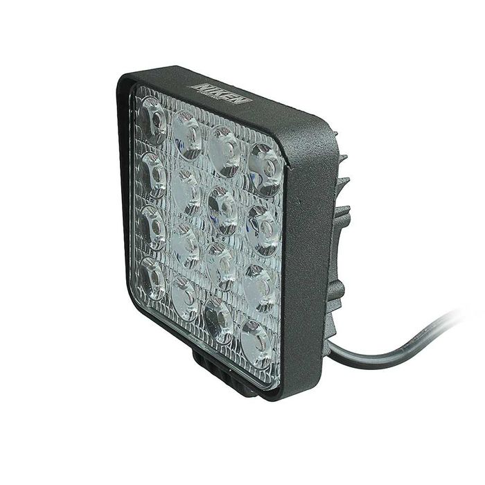 Универсална работна лампа с 16 LED диода.