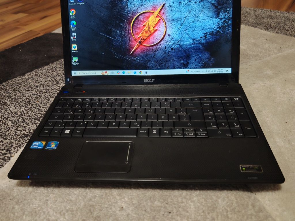Laptop Acer Aspire 5742 i5