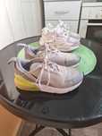 Маратонки Nike air 270 30н.