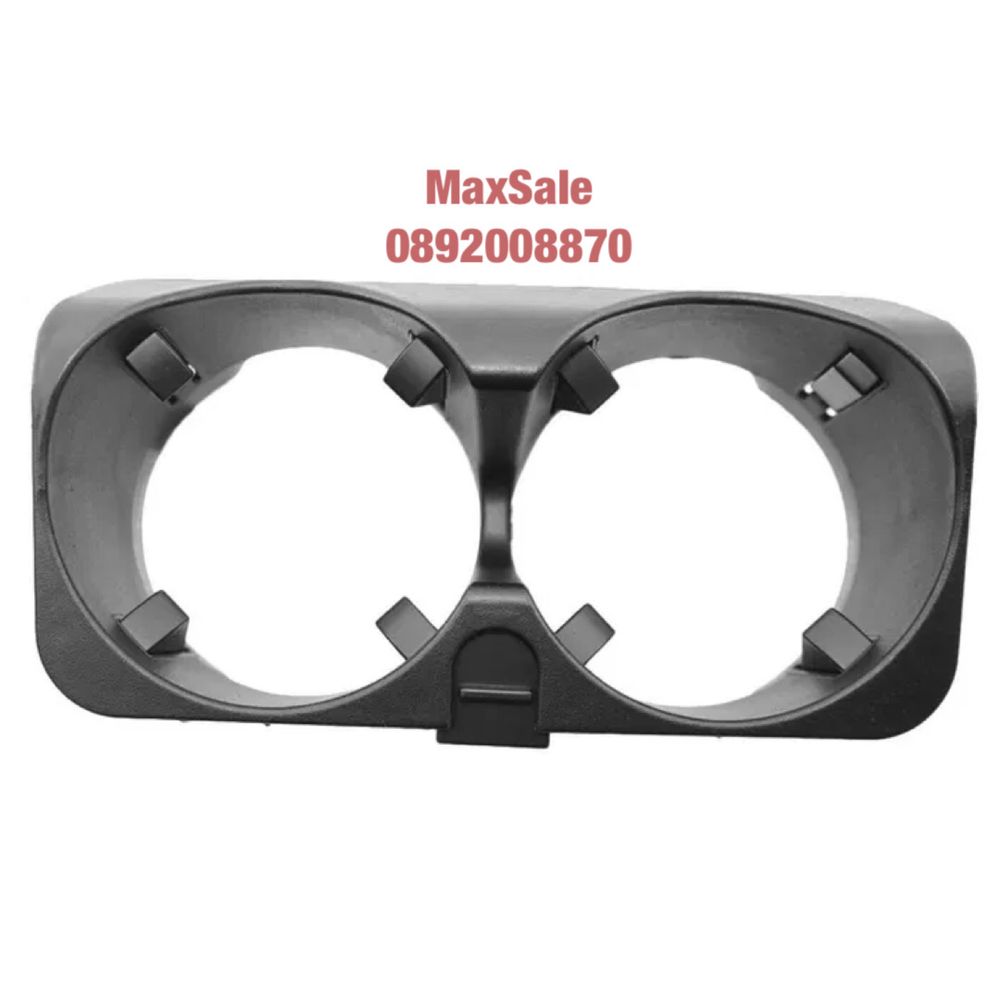 Cup holder къп холдър поставка за чаши Mercedes w221 s class в221 с