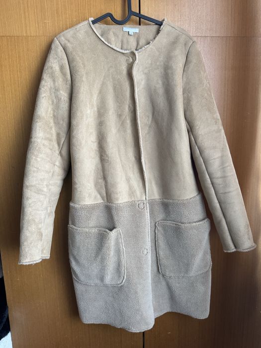Зимно палто размер С/М