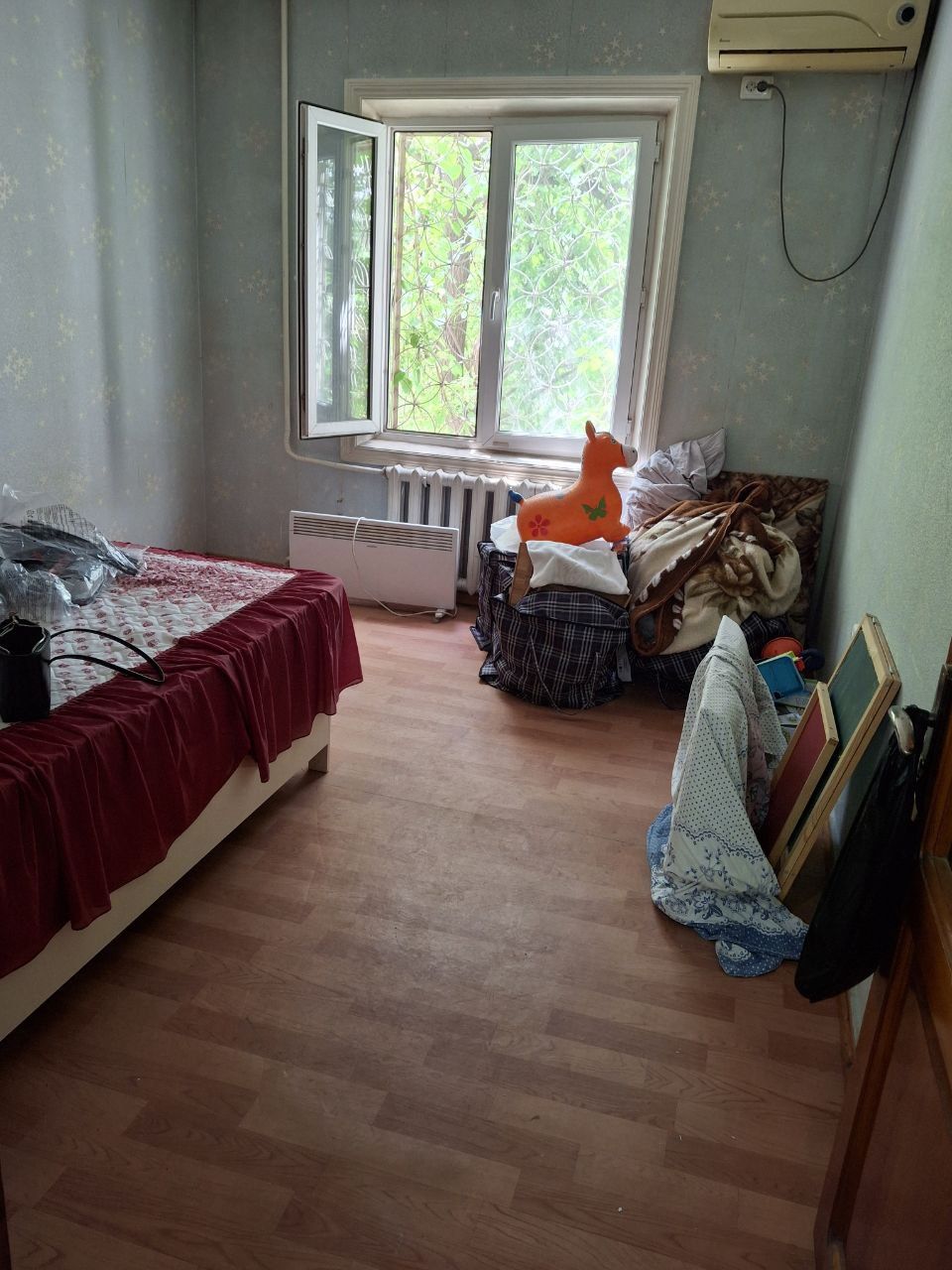Продается 2-х комнатная квартира в Сергели 8