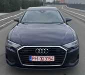 Audi A6 C8 Impecabil 2020