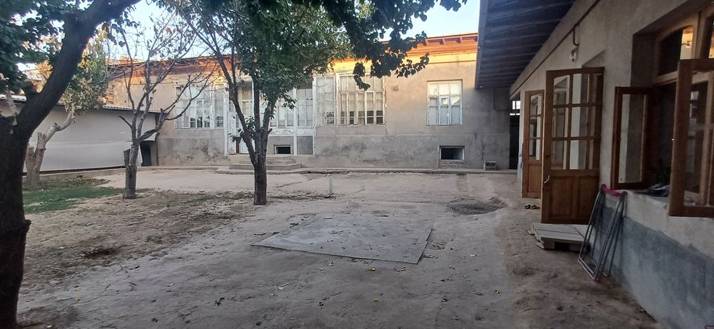 Srochna sotjladi fayzli uy