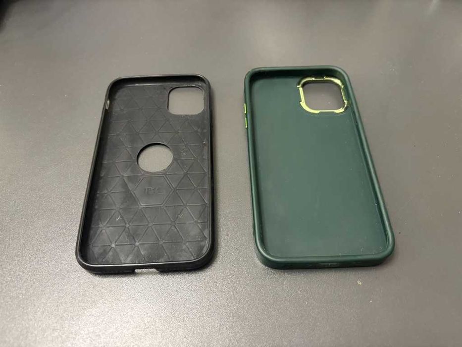 Кейсове за iPhone 11