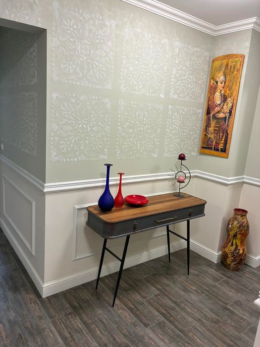 Луксозен апартамент