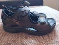 Sandale unisex ecco marime 40 (39)