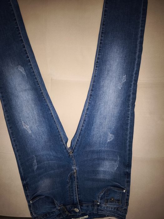 Дънки от Cudi Jeans