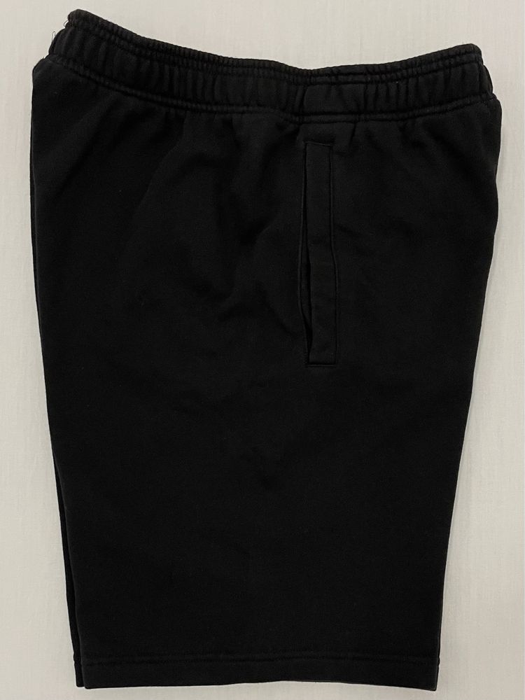 Pantaloni scurti ADIDAS (S barbat) bumbac bermude Sweatpants shorts