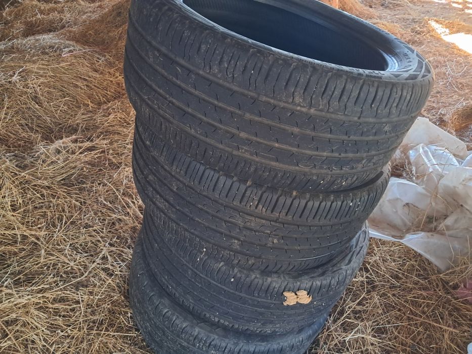 Cauciucuri Continental 225/45/R17 Vară