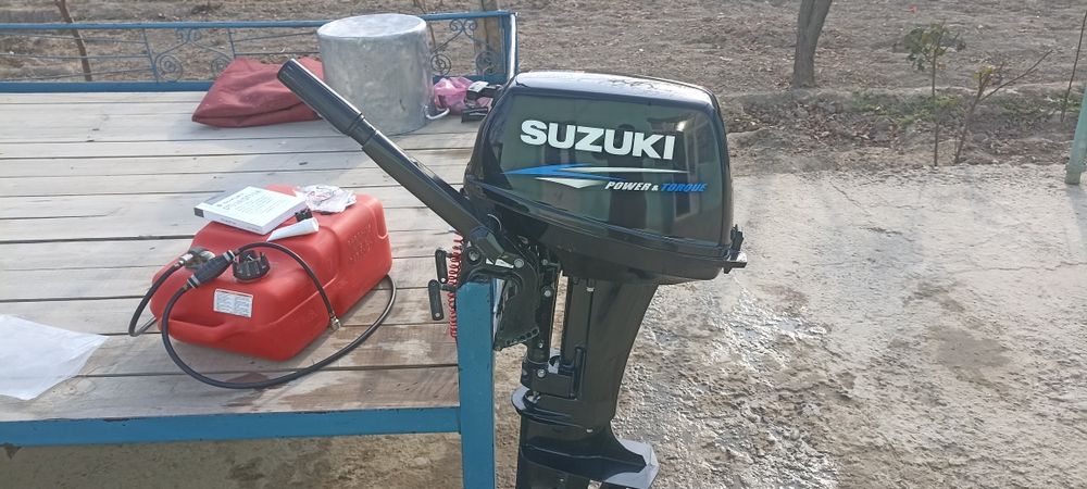 Lodchni mator Suzuki 9,9:;;;;15