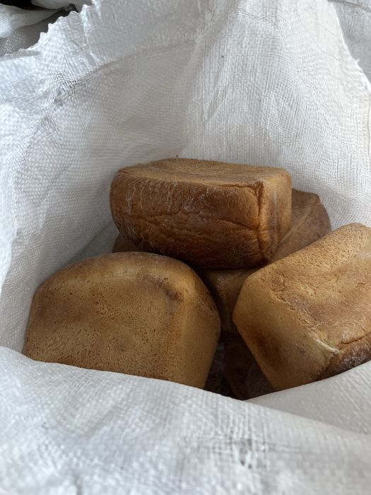 Продам сухой хлеб