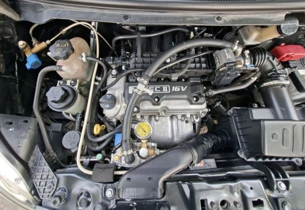 Metan gaz 90 LT 100 Lt 65 lt 150lt orgina e poklina bor