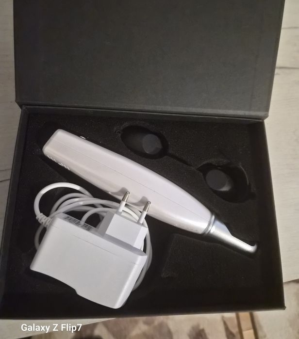 Пикосекунден лазер Neatcell- нов!