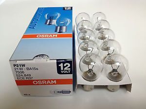 OSRAM - Авто лампи, авто крушки 12 V