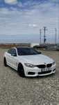 BMW 435 i 2016 hybrid / 410 CP / M pachet / Trapa / Memorii