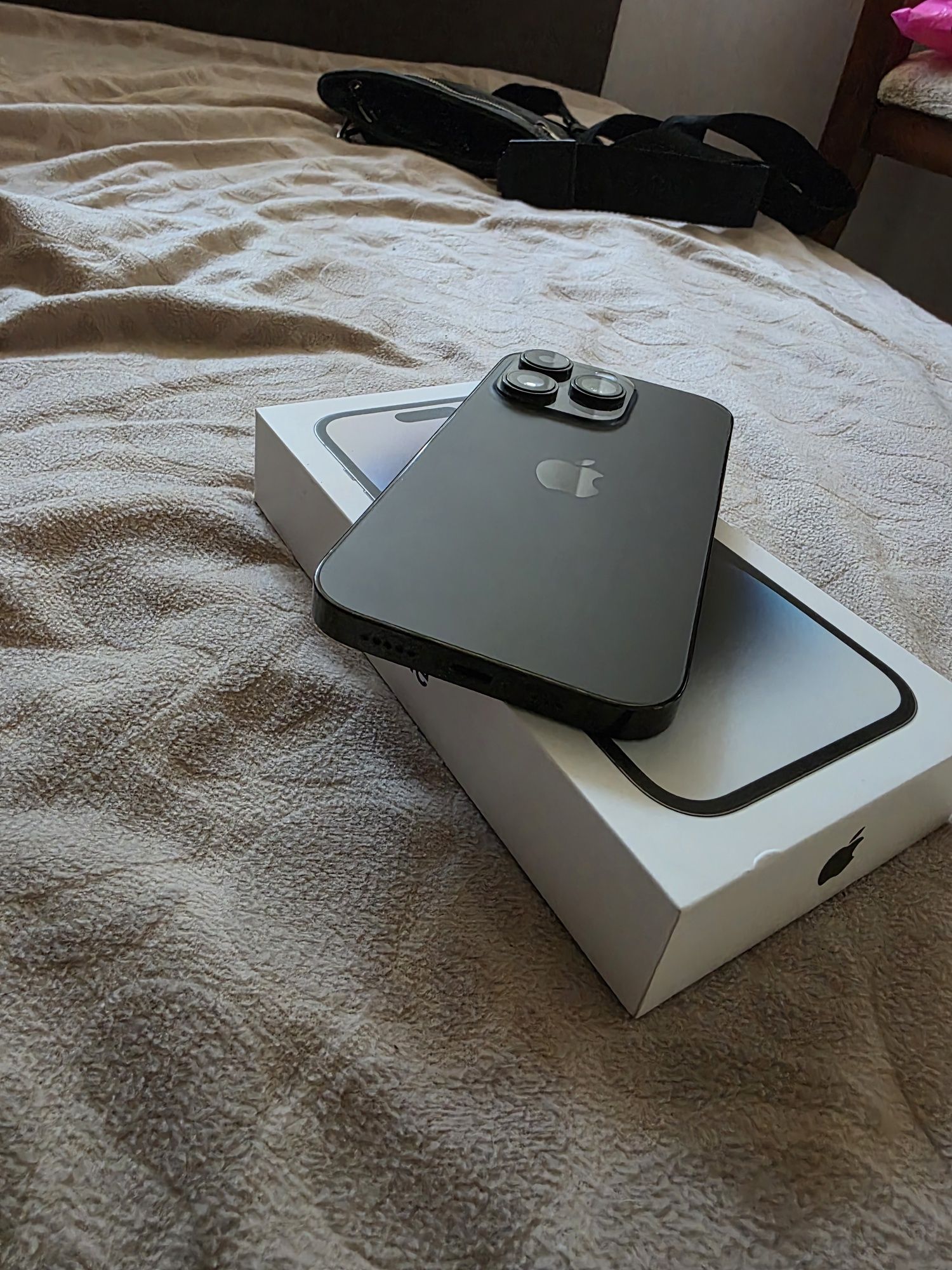 Iphone 14 pro 128gb Спешно