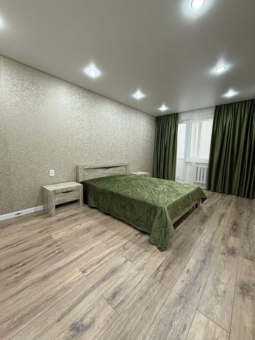 Сдам посуточно 1 комнатную квартиру в Центре города, после ремонта